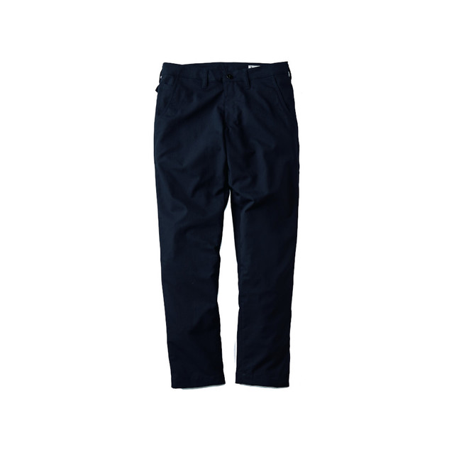 D511　MEN'S TAPARED-PANTSの商品画像02