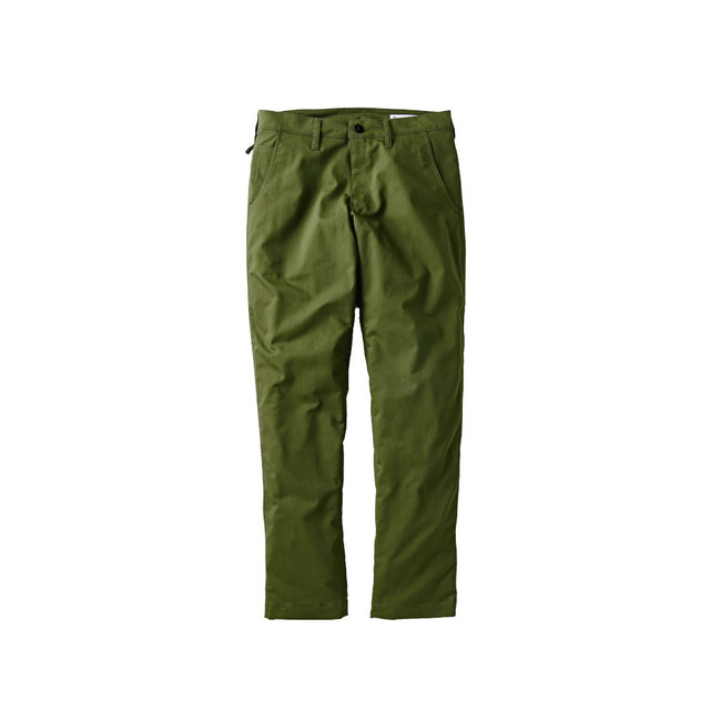 D511　MEN'S TAPARED-PANTSの商品画像04