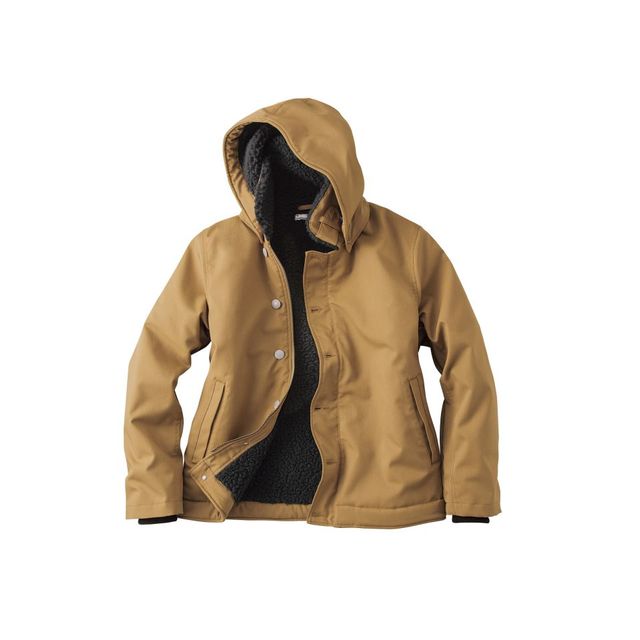 D617　DECK JACKETの商品画像01