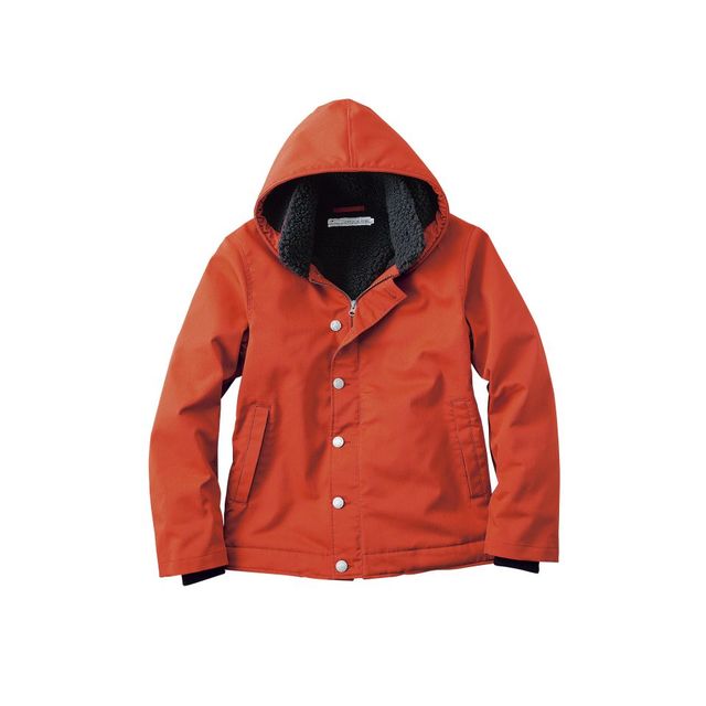 D617　DECK JACKETの商品画像03