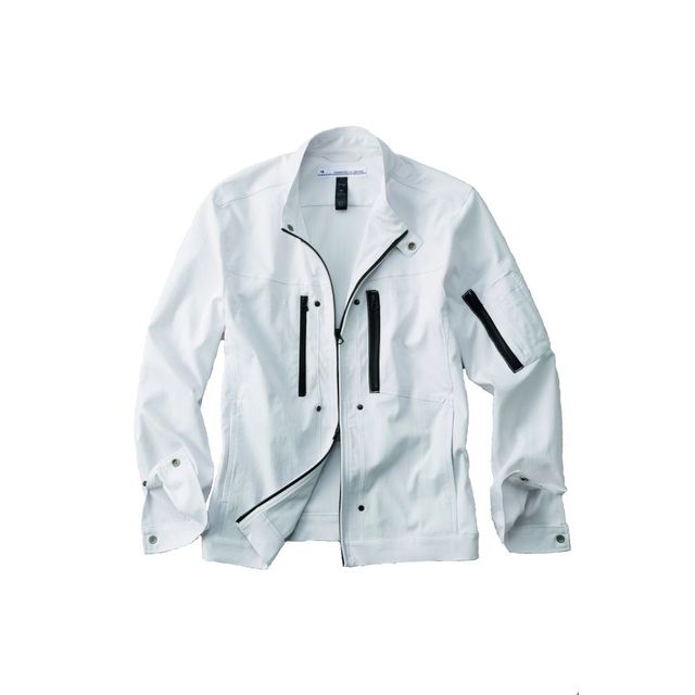 D523　ARMOURED JACKETの商品画像00