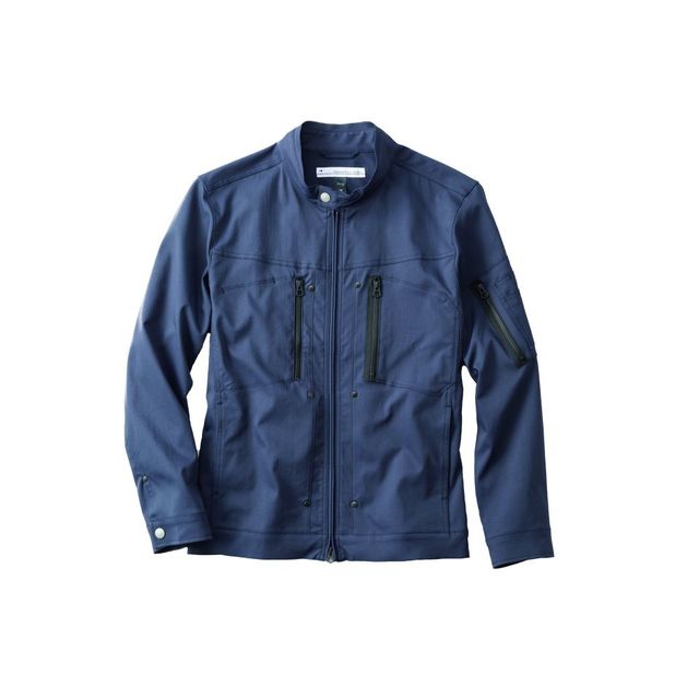 D523　ARMOURED JACKETの商品画像02