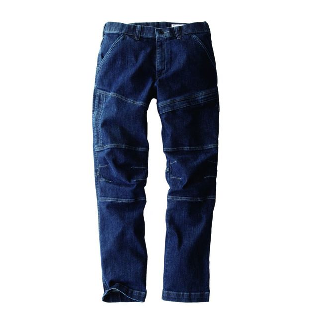 D522DENIM　ARMOURED PANTSの商品画像00