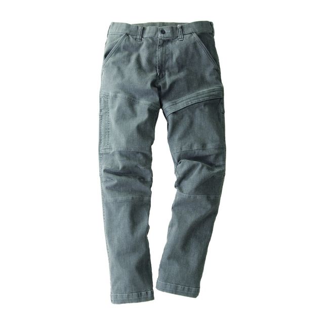 D522DENIM　ARMOURED PANTSの商品画像01