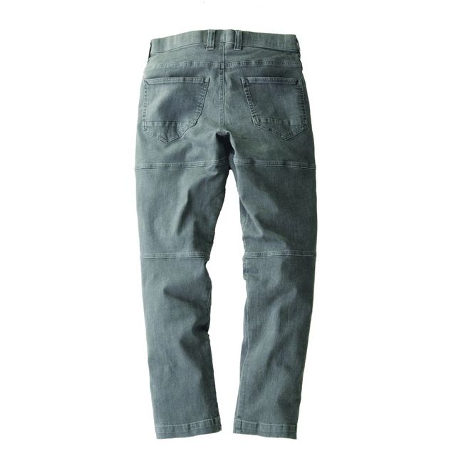 D522DENIM　ARMOURED PANTSの商品画像02