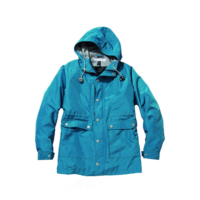 D614　MOUNTAIN PARKAの商品画像00