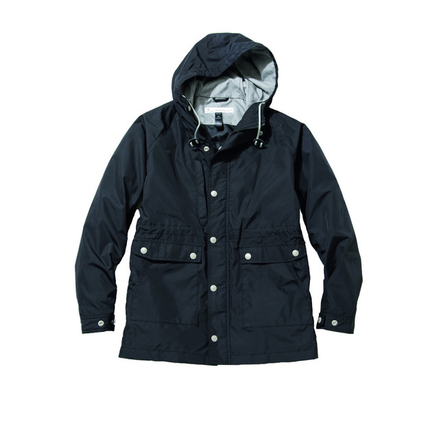 D614　MOUNTAIN PARKAの商品画像03