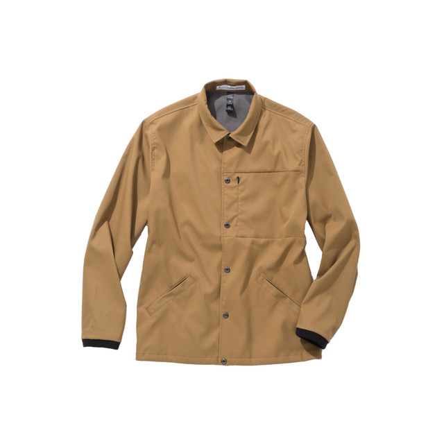 D525 4Xcoach jacket | 中塚被服株式会社｜カジュアルワークウェア