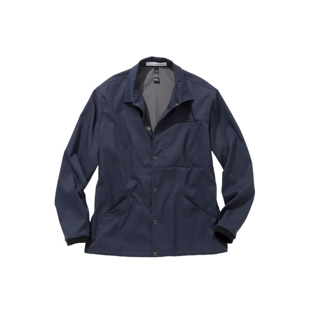D525 4Xcoach jacket | 中塚被服株式会社｜カジュアルワークウェア