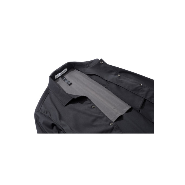 D525 4Xcoach jacket | 中塚被服株式会社｜カジュアルワークウェア