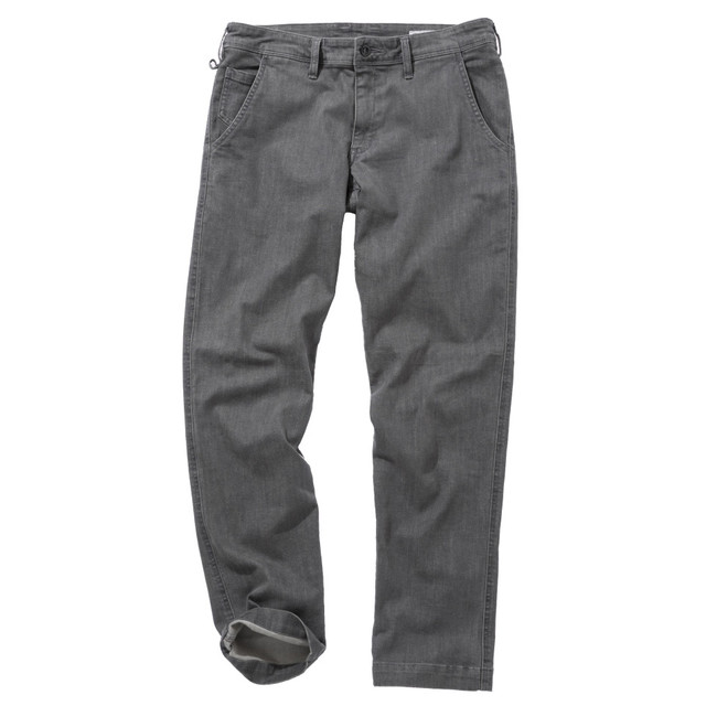 D511DENIM　DENIM MEN'S TAPARED-PANTSの商品画像01