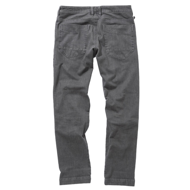D511DENIM　DENIM MEN'S TAPARED-PANTSの商品画像02