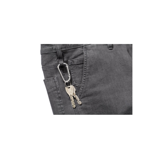 D511DENIM　DENIM MEN'S TAPARED-PANTSの商品画像03