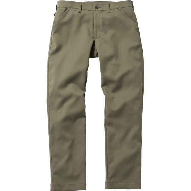 D531 SLENDER PANTSの商品画像02