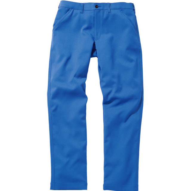 D531 SLENDER PANTS | 中塚被服株式会社｜カジュアルワーク
