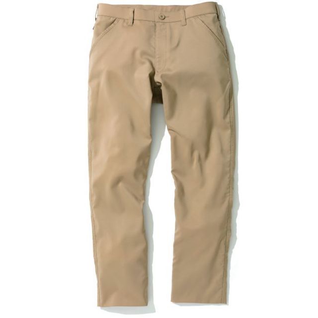 D5310 SLENDER SUMMER PANTS | 中塚被服株式会社｜カジュアル