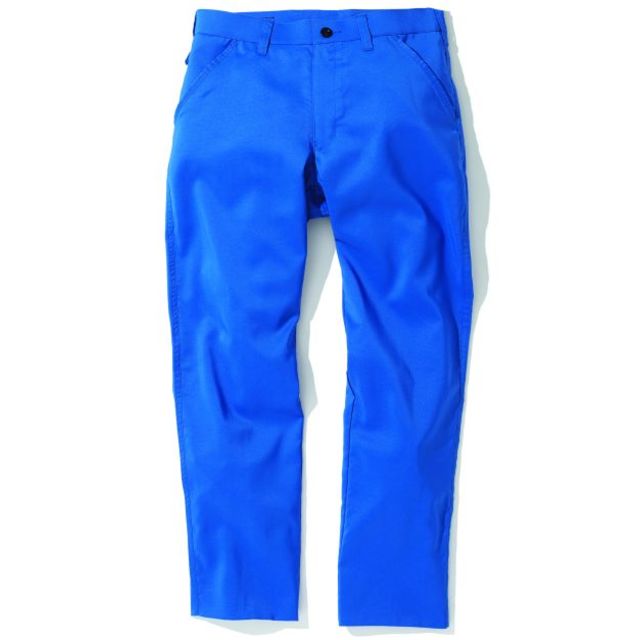 D5310 SLENDER SUMMER PANTS | 中塚被服株式会社｜カジュアル