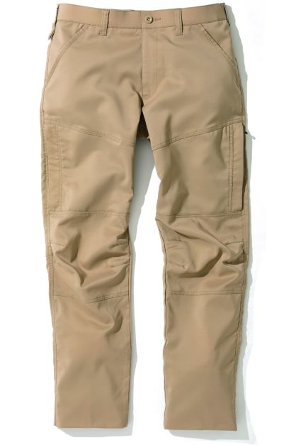 D5320 ARMOURED SUMMER PANTS | 中塚被服株式会社｜カジュアルワーク