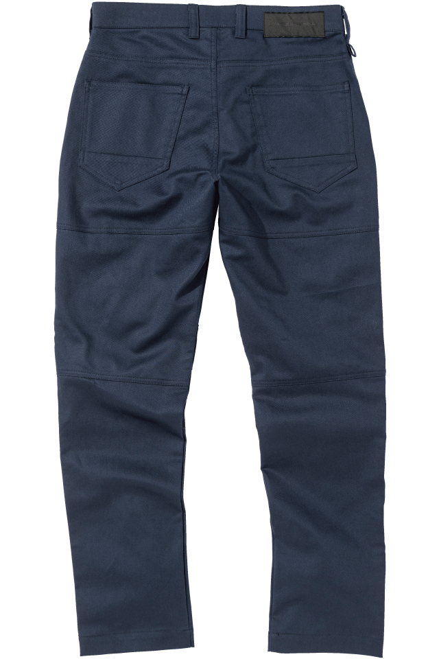 D542 ARMOURED PANTS | 中塚被服株式会社｜カジュアルワーク