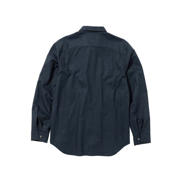 D5440 LONG SLEEVES SHIRTの商品画像03