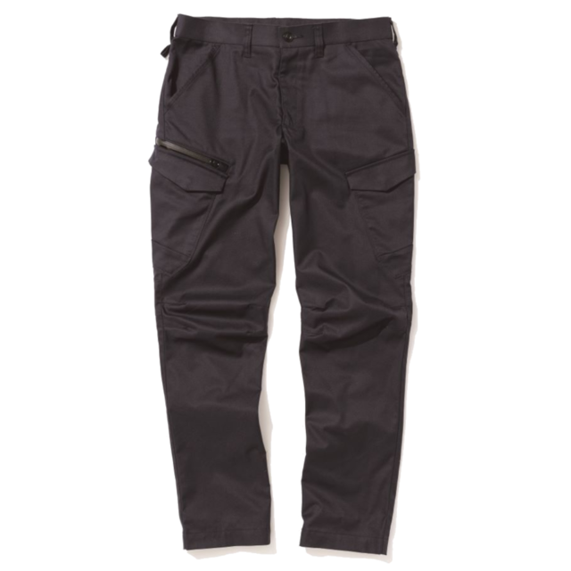 D552 CARGO PANTS | 中塚被服株式会社｜カジュアルワークウェア