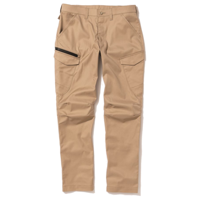 D552 CARGO PANTS | 中塚被服株式会社｜カジュアルワークウェア