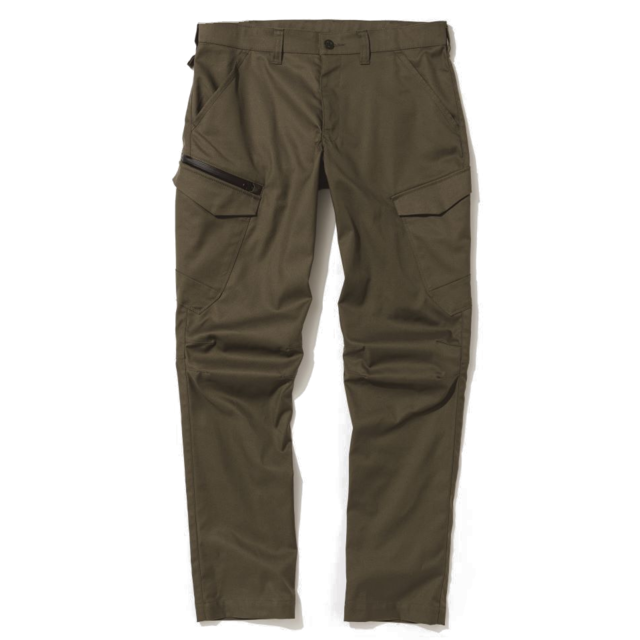 D552 CARGO PANTS | 中塚被服株式会社｜カジュアルワークウェア