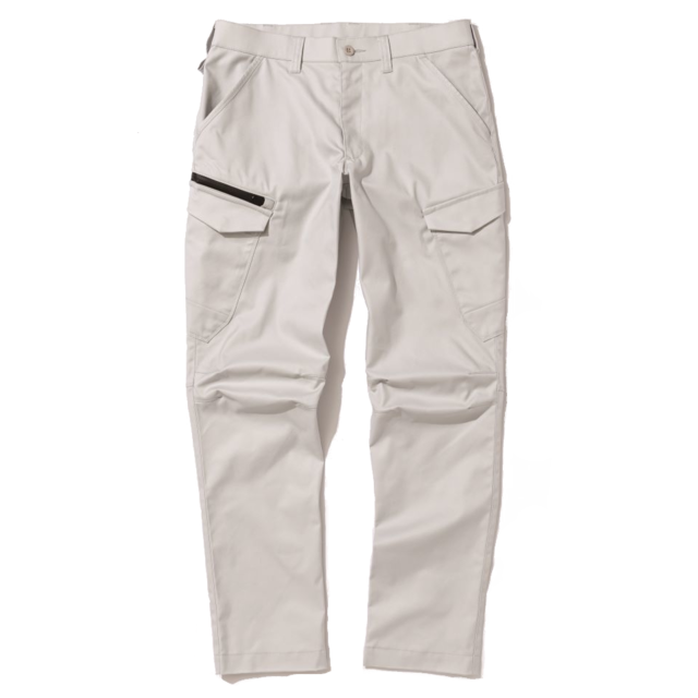 D552 CARGO PANTS | 中塚被服株式会社｜カジュアルワークウェア