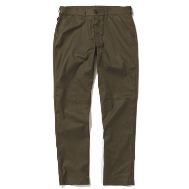 D551 SLENDER PANTSの商品画像02