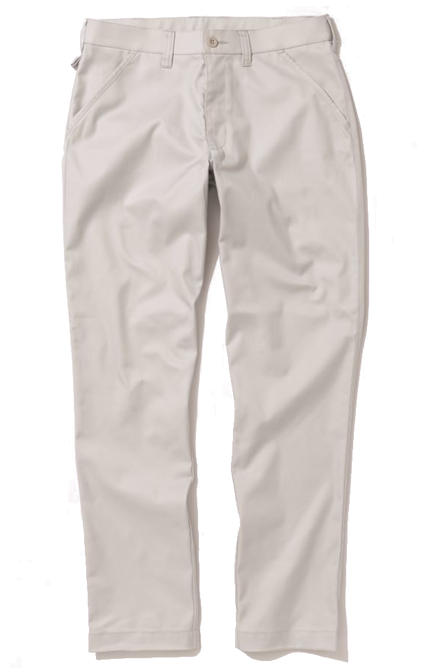 D551 SLENDER PANTS | 中塚被服株式会社｜カジュアルワークウェア