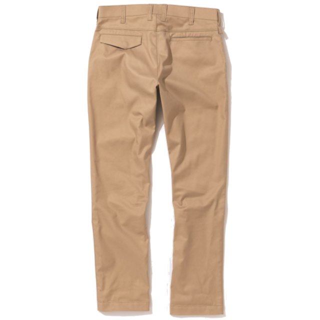 D551 SLENDER PANTSの商品画像04