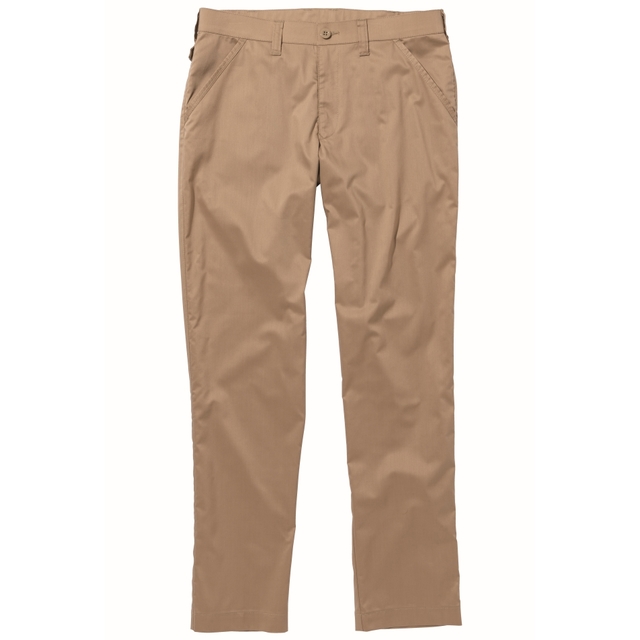 D5510 SLENDER SUMMER PANTSの商品画像01