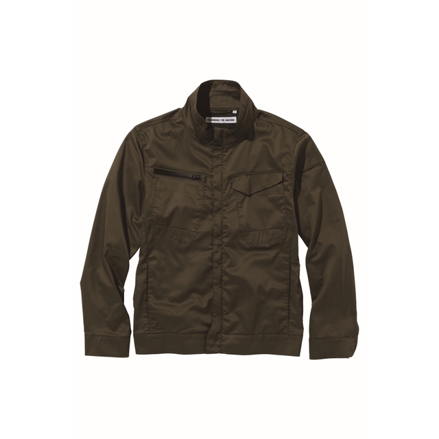 D5530 ENGINEER SUMMER JAKCETの商品画像02