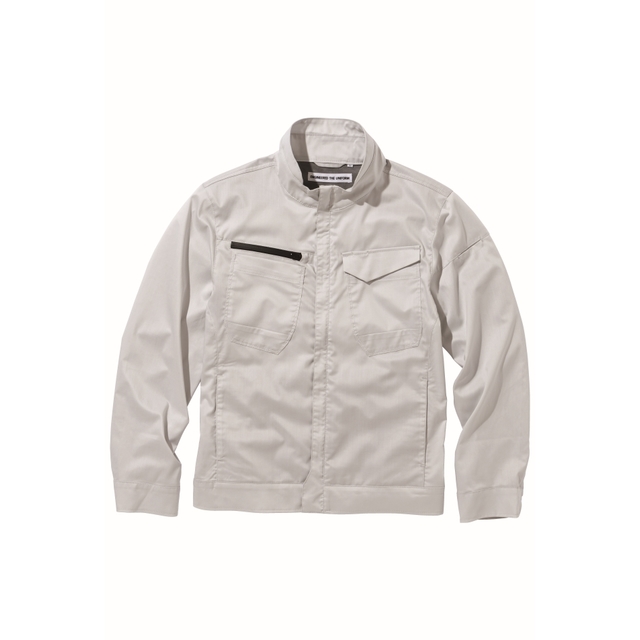 D5530 ENGINEER SUMMER JAKCETの商品画像03