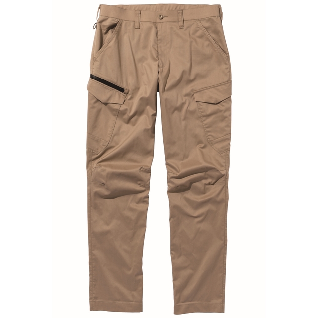 D5520 SUMMER CARGOPANTS | 中塚被服株式会社｜カジュアルワークウェア