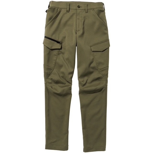 D532C CARGOPANTS | 中塚被服株式会社｜カジュアルワークウェア