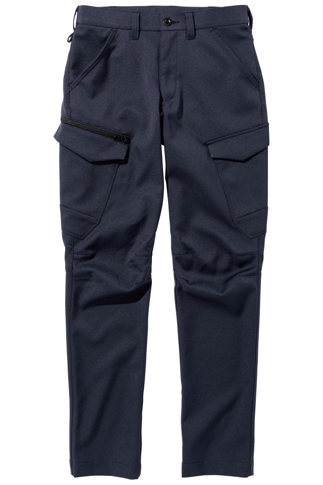D532C CARGOPANTS | 中塚被服株式会社｜カジュアルワークウェア