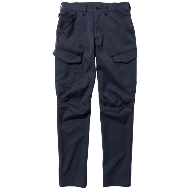 D532C CARGOPANTS | 中塚被服株式会社｜カジュアルワークウェア