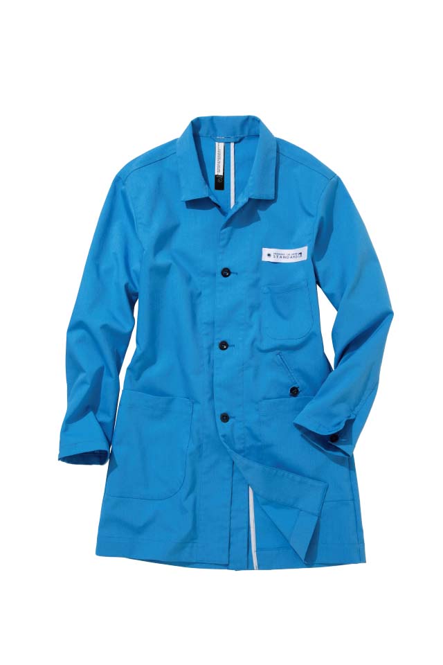 D701 ENGINEER-CORT | 中塚被服株式会社｜カジュアルワークウェア