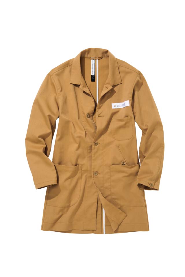 D701 ENGINEER-CORT | 中塚被服株式会社｜カジュアルワークウェア