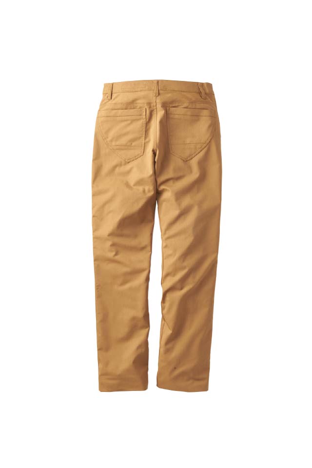 D518 LADIES TAPERED-PANTS | 中塚被服株式会社｜カジュアルワーク